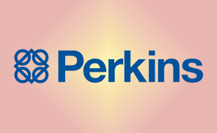 ✓ Perkins 10000-00872 Запчасти Перкинс / Вилсон 